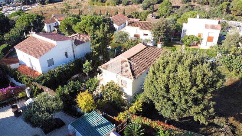 Foto d96ed689-736f-495f-bf1b-148eb2796328. Casa  4 vientos en Urbanitzacions Arenys de Mar