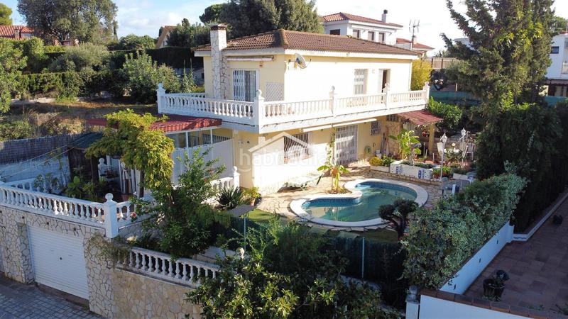 Foto dceeaf88-f0eb-4894-bd2b-dc4f350965b8. Casa  4 vientos en Urbanitzacions Arenys de Mar