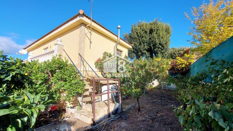 Foto f0d2c528-064c-4a82-aead-6eb537d36ff9. Casa  4 vientos en Urbanitzacions Arenys de Mar