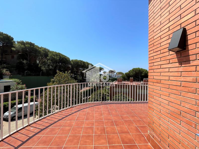Foto 4051627b-8bba-4898-9dc1-30e769840bc4. Casa  4 vientos en Urbanitzacions Sant Pol de Mar