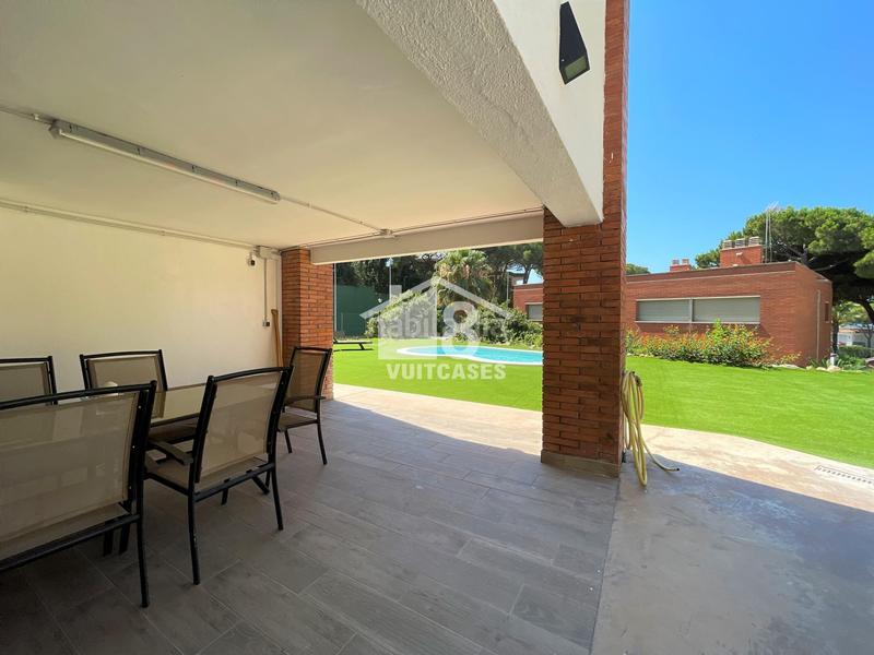 Foto 570ba84d-68db-4ade-bb33-75634dea7750. Casa  4 vientos en Urbanitzacions Sant Pol de Mar