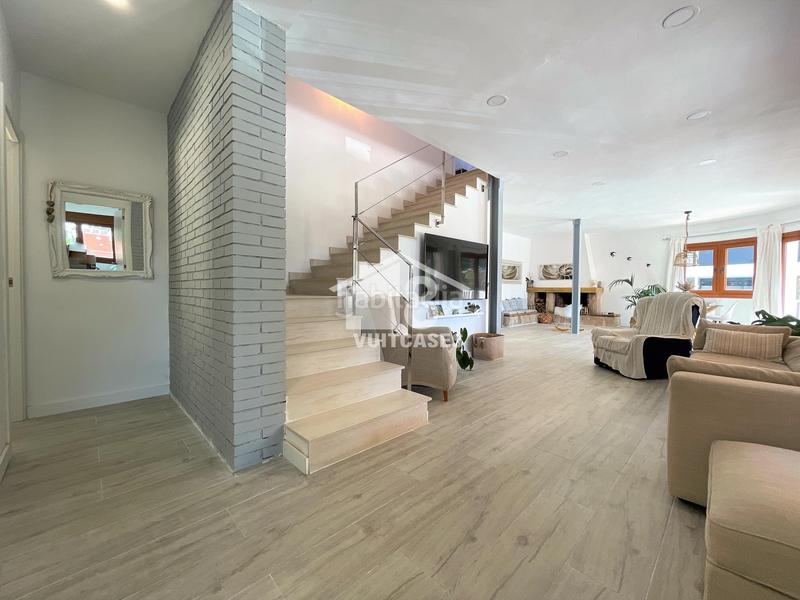 Foto ae6d84d8-69b4-4e1f-b5a5-e486f0ab0e9d. Casa  4 vientos en Urbanitzacions Sant Pol de Mar
