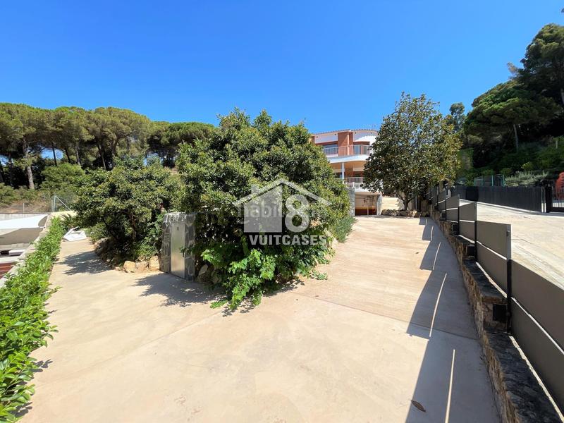 Foto c8514e2b-3e35-40e3-b0a7-38fbc99b2c79. Casa  4 vientos en Urbanitzacions Sant Pol de Mar