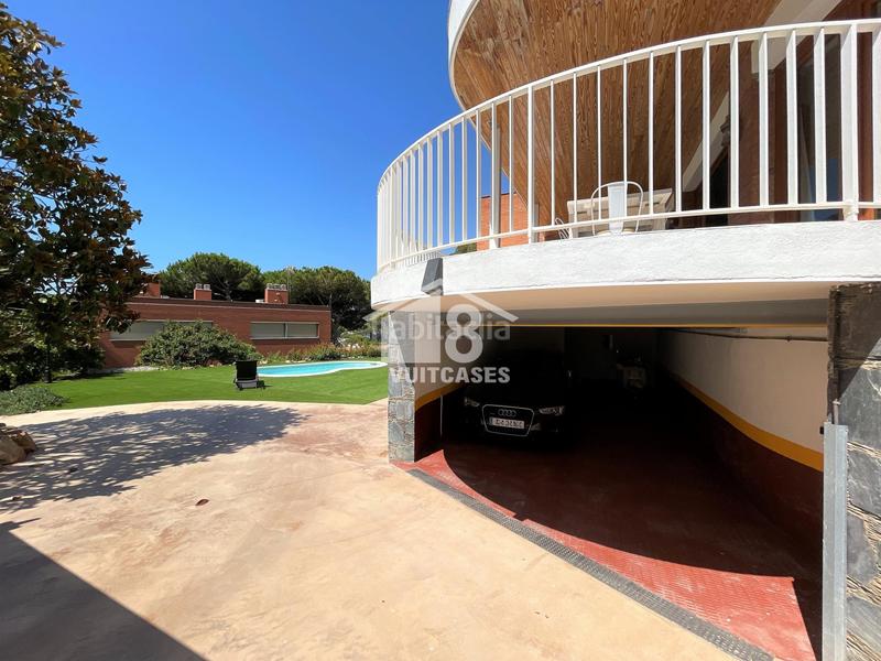 Foto d673dc27-d22a-4bee-942e-32dbe0ddc017. Casa  4 vientos en Urbanitzacions Sant Pol de Mar