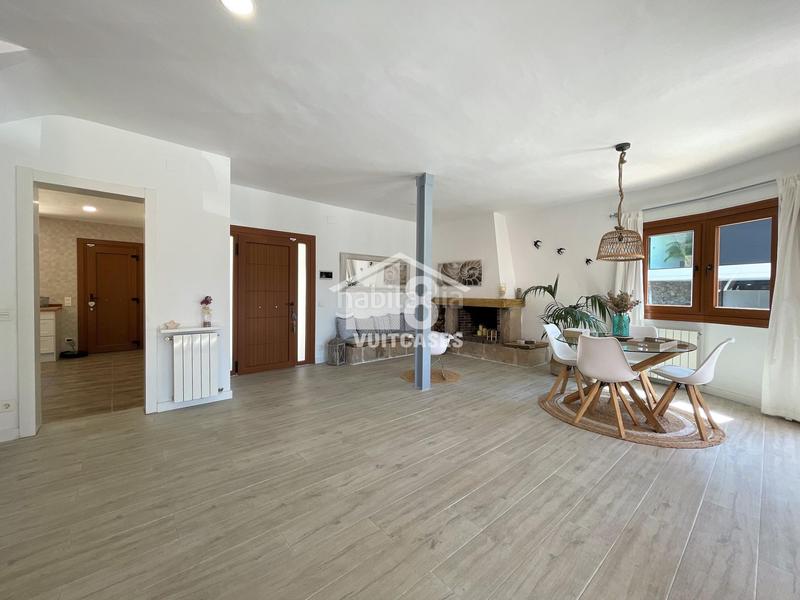 Foto d91bee7e-46d9-4c27-8d34-8b87d3d563f3. Casa  4 vientos en Urbanitzacions Sant Pol de Mar