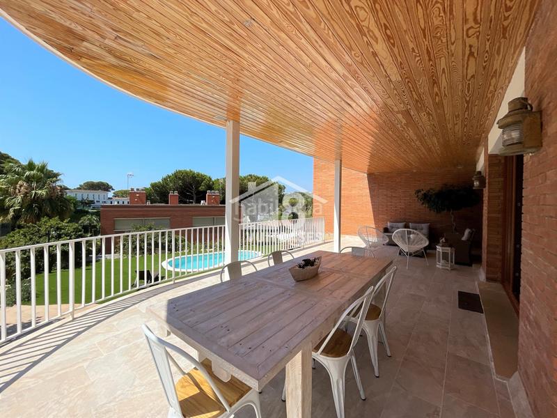 Foto dea7abd1-d7bf-4d7c-9340-b5118f97936a. Casa  4 vientos en Urbanitzacions Sant Pol de Mar