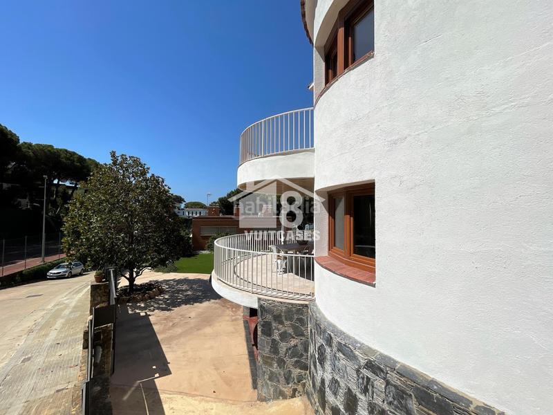 Foto e667ee9d-71d7-4d05-88d7-a0fff38a5261. Casa  4 vientos en Urbanitzacions Sant Pol de Mar