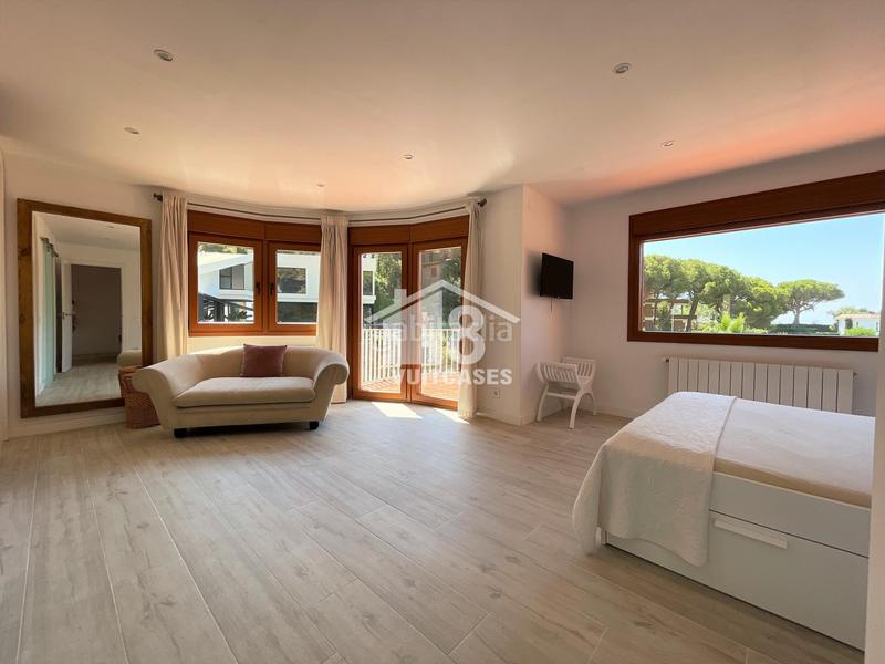 Foto eabbfa3a-48cf-40e8-aede-932a0cc790bd. Casa  4 vientos en Urbanitzacions Sant Pol de Mar