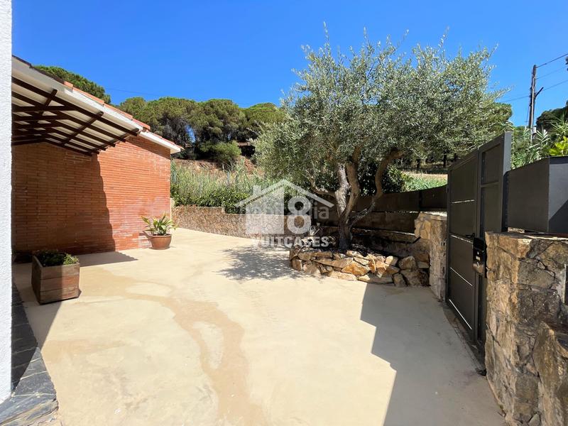 Foto f1c52e44-3621-46d0-859d-d9d5d76d1fd5. Casa  4 vientos en Urbanitzacions Sant Pol de Mar