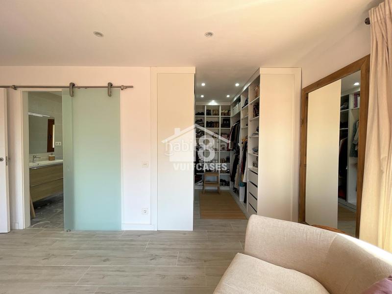 Foto fd8959bc-61e8-4482-80c7-f9fb36069984. Casa  4 vientos en Urbanitzacions Sant Pol de Mar