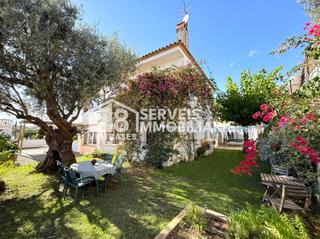 Casa adossada a Montalnou - Milans del Bosc