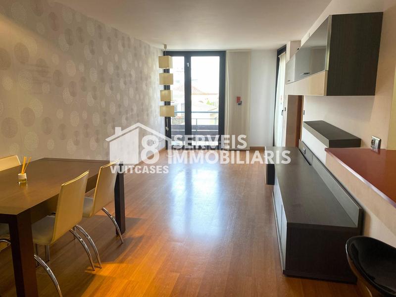 Foto b1fb1585-4bb2-447d-8c9e-84ebafbbd9db. Piso  en el centro en Tordera Tordera