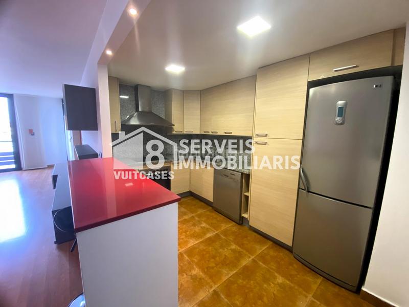 Foto d6724b16-9ab9-4e70-925c-21070eeea2a3. Piso  en el centro en Tordera Tordera