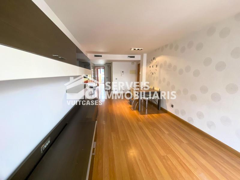 Foto eb578261-8cd9-42f4-9dc9-828135dd3394. Piso  en el centro en Tordera Tordera