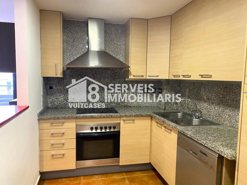 Foto ef6ede9e-bf72-441c-9f22-e56a558dcfb3. Piso  en el centro en Tordera Tordera