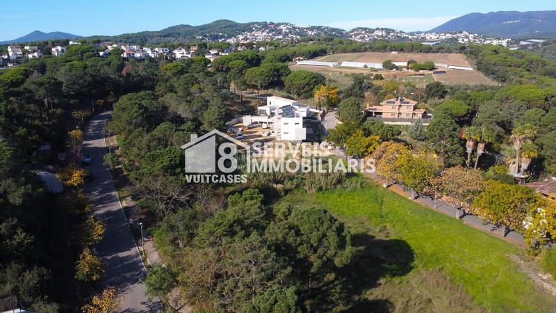 Foto 20f721d0-4293-4b01-8c11-eddb77f1f4e5. Terreno residencial en de pere corominas 28 en Urbanitzacions Sant Pol de Mar