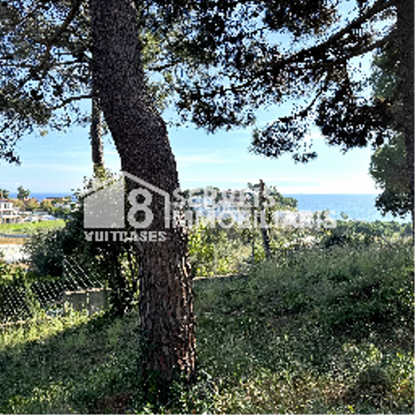 Foto 345a1aba-3145-4876-ae98-8d565abfda73. Terreno residencial en de pere corominas 28 en Urbanitzacions Sant Pol de Mar