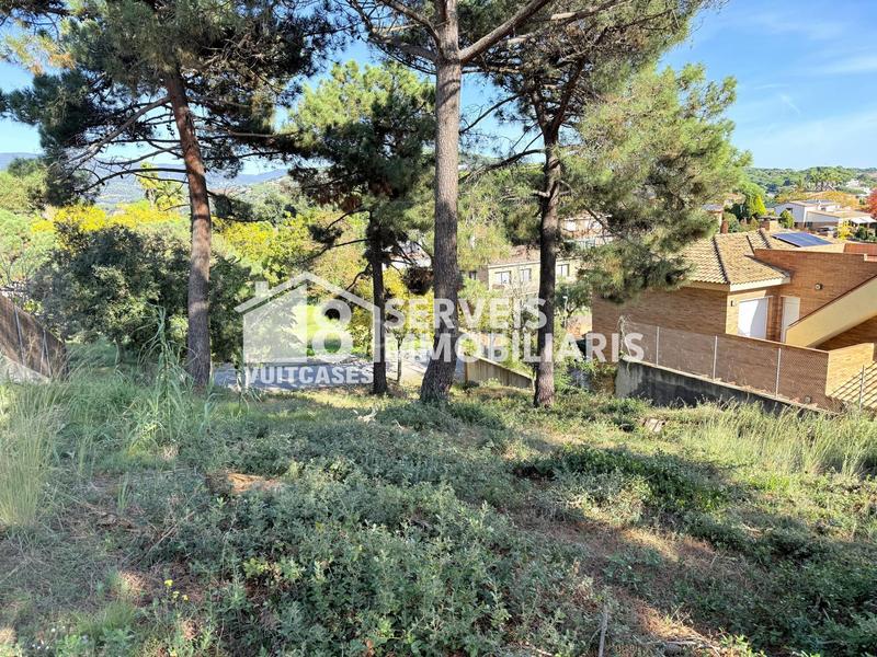 Foto 582da248-82c7-4f17-a192-3e40dcb682af. Terreno residencial en de pere corominas 28 en Urbanitzacions Sant Pol de Mar