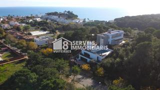 Terreny residencial a de Pere Corominas 28