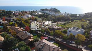 Residential Plot in de Pere Corominas 28