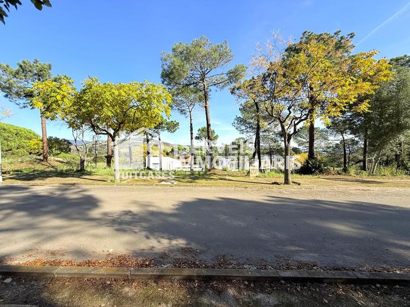 Foto 83bf424f-56f0-4881-8970-95efaa2b162a. Terreno residenziale in de pere corominas 28 in Urbanitzacions Sant Pol de Mar