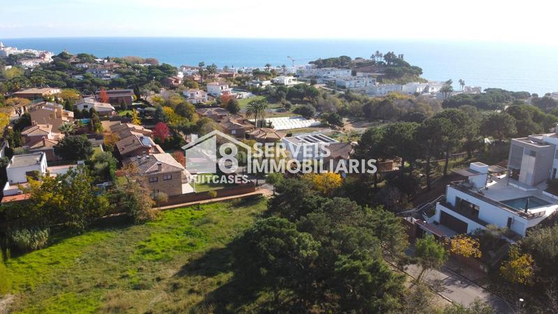 Foto a62bd9bb-5828-4377-8375-9176499f2621. Terreno residenziale in de pere corominas 28 in Urbanitzacions Sant Pol de Mar