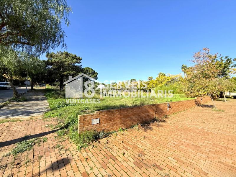 Foto e44638df-4af5-414b-85a2-49492470fe0a. Terreno residenziale in de pere corominas 28 in Urbanitzacions Sant Pol de Mar