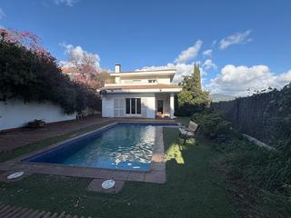 Chalet in Sant Cebrià de Vallalta