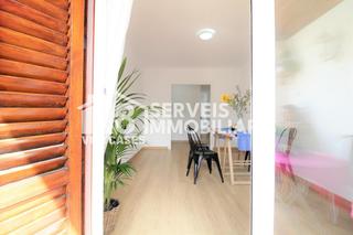 Etagenwohnung in Arenys de Munt