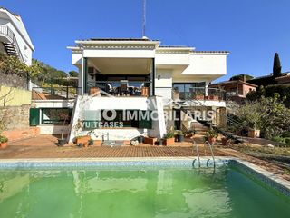 Casa en Les Bilbenyes