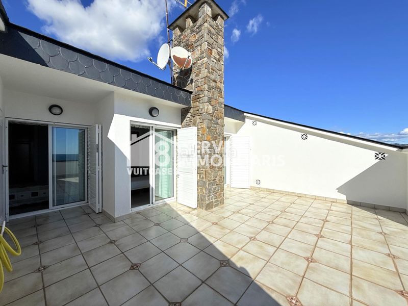 Foto a7adb889-b68f-4a1c-839e-5e1f027fff3b. Casa amb calefacció aparcament a Urbanitzacions Arenys de Mar