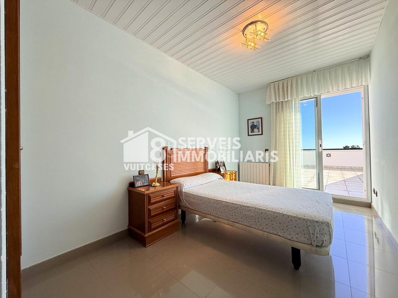 Foto aad167c4-3755-4755-82f4-ec41c3bf94ea. Casa amb calefacció aparcament a Urbanitzacions Arenys de Mar