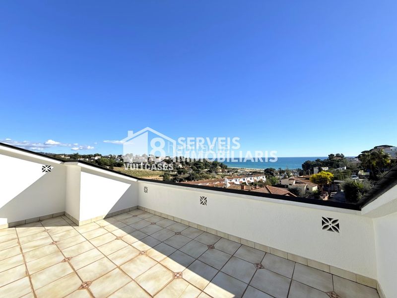 Foto ce5f6862-bd02-4d55-9602-1ad95990c232. Casa amb calefacció aparcament a Urbanitzacions Arenys de Mar