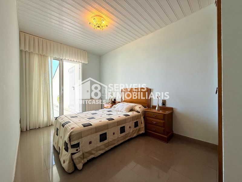 Foto e5c24b12-d58f-4a9b-83c4-03c46f172ce3. Casa amb calefacció aparcament a Urbanitzacions Arenys de Mar