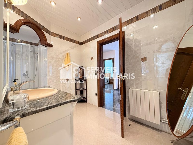Foto f7ee0549-e271-498d-b799-3c4c6f8943ad. Casa amb calefacció aparcament a Urbanitzacions Arenys de Mar