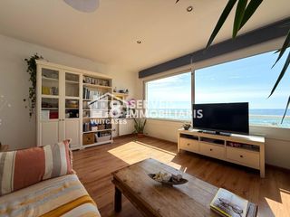 Semi detached house in Montgat
