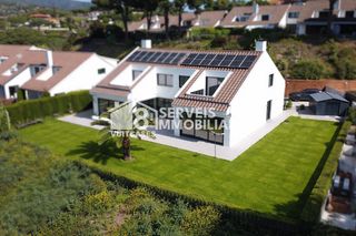 Semi detached house in Fornaca 40