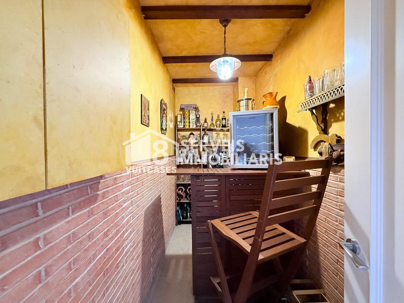 Foto a71f9783-ce01-45e4-9786-f31cd8b0c873. Casa amb calefacció aparcament piscina a Alella