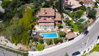 House in Alella
