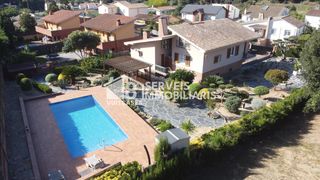 Xalet a Arenys de Munt. Una casa que se adapta a ti funcional, independiente y con mucho