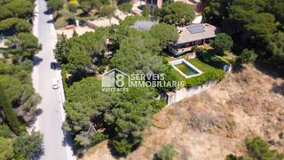 Casa a Rocaferrera