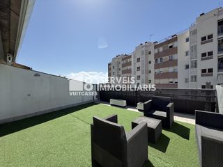 Location Duplex à Sant Vicenç Platja