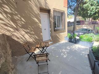 Affitto Piano terra  Carrer d'eduard toda. Planta baja en alquiler