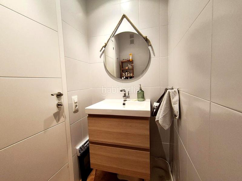 Foto 65e11f34-1d72-43c0-86cb-6fa2cbe82e8b. Pis amb calefacció a Gorg Badalona