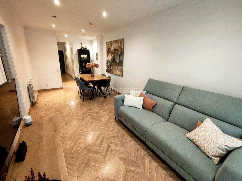 Foto a58e849c-d2c2-4ab6-bea3-3b2d8c660f64. Pis amb calefacció a Gorg Badalona