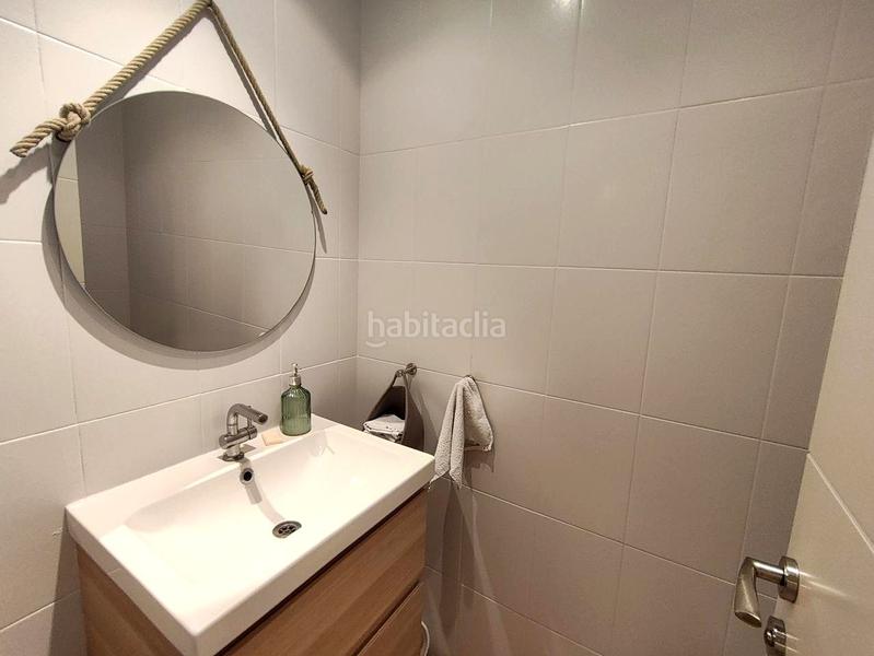 Foto a71e9fef-b730-40c1-b1c9-8a4bc584464e. Pis amb calefacció a Gorg Badalona