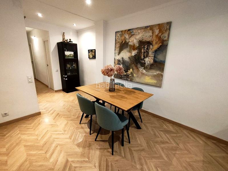 Foto f399434b-f092-460e-8114-38ff4efaca26. Pis amb calefacció a Gorg Badalona