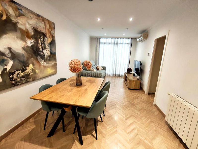 Foto fa297e33-a2e8-4536-ac7c-5eb928dcd967. Pis amb calefacció a Gorg Badalona