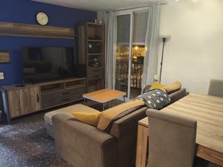 Rent Flat  Carrer d'en garriga. Alquiler plaza pep ventura