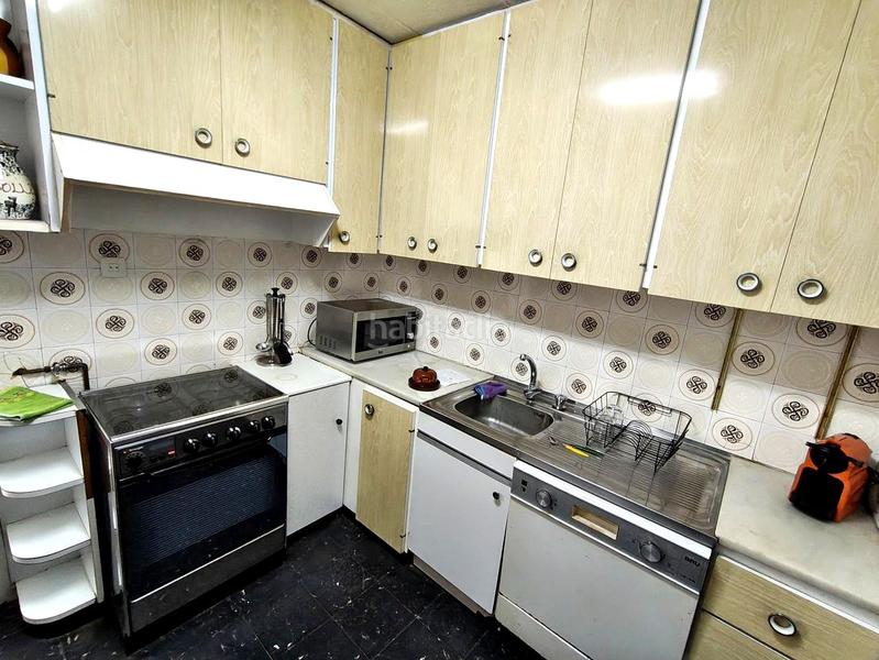 Foto 06718819-2213-4f9d-94b8-add7ca63ddc9. Appartamento in Riu Sud Santa Coloma de Gramenet